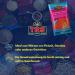 TRS Tandoori Masala 100g - Authentic Indian Spice Blend - Buy Online on GoSupps.com