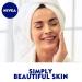 NIVEA Micellar Cleansing Water Rose MicellAIR 400ml | Gentle Makeup Remover - Buy Online on GoSupps.com