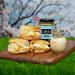 Hilltop Honey - British Blossom Honey - 340g - Buy Online on GoSupps.com