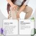ERMOPATRY Organic Herbal Salve Joint Muscle Bone Cream Intensive Concentrate Cream Comfrey Salve Ointment Skin Soothing Balm for Joint Care Balm Muscle Soreness (2pcs) - Buy Online on GoSupps.com