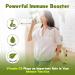Activation Products Perfect K2D3 Liquid Vitamin D3 + K2 in MCT Oil - Bone Strength and Immune Support - 15 ml - Buy Online on GoSupps.com