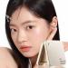 3-Tone Cream Foundation Palette Multi-purpose Concealer Compact | Camouflage Dark Circles Redness Buttons Day Night Beauty Makeup Professional Cosmetics for Women Catwalk Event - Buy Online on GoSupps.com