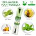 Bitter Nail Biting Treatment for Kids & Adults - Stop Thumb Sucking with Safe Natural Plant Extract - Nail Care Solution - Buy Online on GoSupps.com