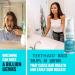 Tooth Whitening Mouth Rinse & Tartar Removal Mouth Wash - 2PCs for Healing Ulcers Preventing Cavities & Eliminating Bad Breath - Buy Online on GoSupps.com