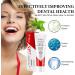 Probiotic Whitening Toothpaste Sp-7 Ultra Probiotic Whitening Toothpaste Sp-6 Anti-Stain Toothpaste Whitening Teeth Sp-6 3-Piece Set Probiotic Whitening Agent - Buy Online on GoSupps.com