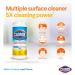 Clorox Disinfecting Wipes - Bleach-Free Cleaning Wipes Crisp Lemon Scent 35 Count | International Shipping Available - Buy Online on GoSupps.com