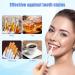 4 Teeth Whitening Pens - Fast & Gentle Tooth Whitening Solution | Gentle Bleaching for a Bright Smile - Buy Online on GoSupps.com