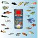 JBL Grana 40646 Premium Food for Small Aquarium Fish - 100 ml Granules No Taste - 43 g Pack - Buy Online on GoSupps.com