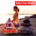 Orgone Pyramid with Healing Crystals Mandala - Energy Balancing Tool for Positive Vibrations - Buy Online on GoSupps.com