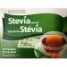 STEVIA EXTRACT 40 PACKETS - Buy Online on GoSupps.com