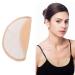 Reusable Leak-Proof Castor Oil Pack for Breast - Double Layer Washable & Soft Khaki Wrap | International Shipping - Buy Online on GoSupps.com