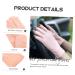 FOMIYES 4 Pairs Sun Protection Half Finger Gloves UV Shield Gloves Summer Gloves UV Prevention Gloves Salon Nail Art Tools Skin Protective Gloves Accessories Pink Ultra Thin Miss Nylon - Buy Online on GoSupps.com