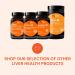 Invite Health N-Acetyl Cysteine (NAC) - Supports Liver and Brain Health - Supplies The Essential Amino Acid L-Cysteine and a Precursor to The Tripeptide Glutathione - 60 Vegetarian Capsules 1 - Buy Online on GoSupps.com