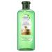 Herbal Ch Bio 0% Sul Aloe&Aguac 380Ml