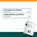 Genestra Brands - Amino L-Glutamine Powder - Amino Acid Supplement for GI and Immune Health - 270 Grams Powder - Buy Online on GoSupps.com
