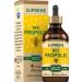 Piping Rock Bee Propolis Extract Tincture | 4 Fl Oz | Certified Botanical Liquid Drops | Non-GMO Gluten Free Supplement