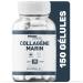 Humble+ Marine collagen 150 capsules