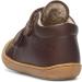 Naturino Cocoon VL Leather First-Steps Shoes - Brown T Moro (2 UK Child) | 0d01 - Buy Online on GoSupps.com