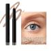 Pearlescent Eyeshadow Stick Eyeliner Long Lasting Glow Stick Highlighter Contour Makeup Stick (2)