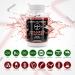 Vitamin B1 Thiamine 100 mg - 100 Quick Disintegrating Capsules (3+ months) Each with 100mg Vit B1 Thiamine Mononitrate Powder (Vitamin B1 Supplement) - Buy Online on GoSupps.com