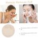 minkissy 1 Set Loofah Face Wash Make up Sponge Face Sponges Facial Cleansing Pads Round Face Scrub Wash Pads Facial Cleaning Pad Face Cleaning Pad Beauty Sponge Cotton Eyes Makeup Puff Miss - Buy Online on GoSupps.com