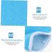 Couvre Mitaines Pour Bain De Cire Paraffine Accessoires De Th rapie La Paraffine Pour Soins Mains Pour P dicure Domicile Spa - Buy Online on GoSupps.com