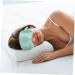 FRCOLOR Eye Pads Blinding Flaps Silk Eye Umbrella Eye Patches for Women Eye Protection Sleeping Eye Protection for Home Travel Eye Protection Household Travel - Buy Online on GoSupps.com
