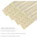 WENNALIFE 16 Tape in Human Hair Extensions - Ash Blonde & Platinum Blonde Highlighted Remy Hair - 50g - 20pcs - Buy Online on GoSupps.com
