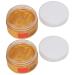 Hand Care Mask | Hydrating Hand Wax & Honey Treatment for Soft Skin & Nails - Buy Online on GoSupps.com