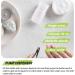 GUIJIALY 70ml Nail Art Makeup Polish Plastic Pump Dispenser Bottle Remover - Buy Online on GoSupps.com