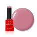 Bluesky Gel Nail Polish Clay Canyon Mini 80571 Salmon Pink Long Lasting Chip Resistant 5ml (Requires Drying Under UV LED Lamp)