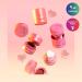 KAJA Cheeky Stamp Blendable Blush 02 Saucy - Cruelty-Free Vegan Paraben-Free Sulfate-Free Phthalates-Free K-Beauty - Buy Online on GoSupps.com