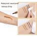 Liquid Eyebrow Pencil | Waterproof Eyebrow Marker | Microblading Eyebrow Pencil Waterproof Eyebrow for Eyebrow Makeup Holiday Parties Daily Use Xiaguang Light Brown - Buy Online on GoSupps.com