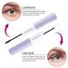 Bond and Seal Lash Glue Fast Drying Lash Glue and Waterproof | Eyelash Bond and Seal for Eyelash Extensions Strong Hold DIY Cluster Eyelash for Girls Personal Makeup Use Pinnkl - Buy Online on GoSupps.com