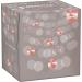 Kleenex Ultra Soft Facial Tissue Boxes - 3-Ply Daily Use 12 Cubes x 48 Tissues - Pack of 12 | International Shipping Available - Buy Online on GoSupps.com