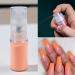 Ombres Pulv risateur pour ongles Poudre de trempage pour projets et d coration d'int rieur Protection longue dur e lisse d grad de couleur FA2765 - Buy Online on GoSupps.com