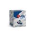 Najjar Raqwa Turkish Coffee Plain Coffee Capsules 50 Pcs Coffee Capsule Dark Roast Coffee Turkish Coffee Ground Coffee Lebanese Coffee to be used with Najjar Raqwa Coffee Machine