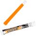 12 Pack Orange Chemical Light Glow Sticks | Emergency Safety & Survival Kit | 12+ Hours | Extreme Weather Supplies - Buy Online on GoSupps.com