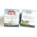 2 Packs Caribbean Dreams Green Tea & Mint 24 Tea Bags (2 Packs of 24 Tea Bags) - Buy Online on GoSupps.com