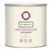Simply Hot Chocolate Powder Dairy Free Powder for Smooth & Creamy Hot Chocolate Nut Free & Vegan (2kg)