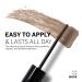 Babor Eye Brow Mascara - Tinted Gel for Perfectly Defined Brows | 2g 02 Medium - Fill & Contour Gaps Super-Fine Brush - Buy Online on GoSupps.com