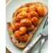 The Greek Kitchen Gigantes Baked Giant Beans in Tomato Sauce - Vegan Friendly - 280g - Buy Online on GoSupps.com