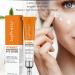 Vitamin C Eye Creams Anti-wrinkle Eye Cream Firming Eye Cream Under Eye Cream for Dark Circles and Puffy Eyes Eye Cream for Eye Bag Remover Anti-Wrinkle Anti-Aging Eye Creams - Buy Online on GoSupps.com