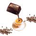 Pack of 12 Pocket Coffee Pralines with Liquid Espresso - Pere's Candy 62g | Perfect Gift - Buy Online on GoSupps.com