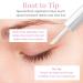 Buy DHC 3-in-1 Eyelash Serum | International Shipping | Enhance & Nourish Lashes - Buy Online on GoSupps.com