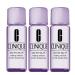 3x Clinique Take The Day Off Makeup Remover 1.7oz / 50ml Totals 150ml/5.1oz