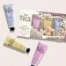 Disney Winnie the Pooh Hand Care Trio - Soft Rose, Sweet Peony, Wild Flower Hand Creams - 4.05 fl. oz. Adorable & Hydrating Set - Buy Online on GoSupps.com