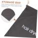 PLAFOPE 8 Pcs Hair Dryer Storage Bag Hairdryer Bag Household Product Cloth Bags Drawstring Pouch Canvas - Buy Online on GoSupps.com