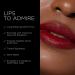 BESAME COSMETICS Red Velvet Lipstick 1946 Classic Color Coquette Makeup - Buy Online on GoSupps.com