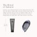 RITUALS The Ritual of Samurai Charcoal Scrub - 125ml Facial Scrub for Glowing Skin | International Shipping Available - Buy Online on GoSupps.com